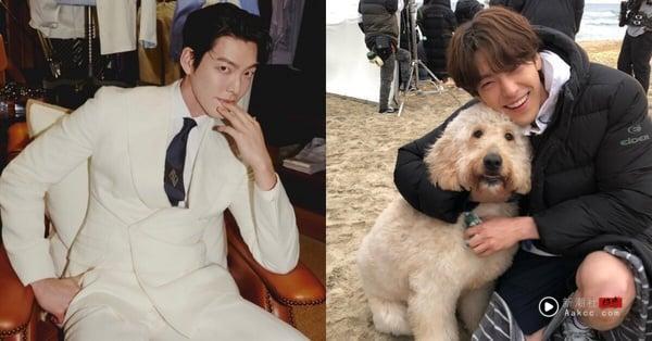 巨蟹男很恐怖?从坂口健太郎、汪小菲、李秉宪看懂蟹男5大恐怖特质,教你正确相处之道 内容图18 新潮社-实时最新热点娱乐时尚美妆等新闻资讯网站! 巨蟹暖男金宇彬与申敏儿的深情故事,展现其专一与守护伴侣的可靠面