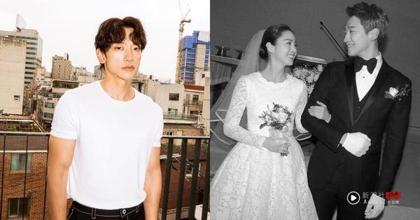 巨蟹男很恐怖?从坂口健太郎、汪小菲、李秉宪看懂蟹男5大恐怖特质,教你正确相处之道 内容图19 新潮社-实时最新热点娱乐时尚美妆等新闻资讯网站! 韩流天王Rain是巨蟹男顾家典范,与金泰希的婚姻展现其专一与守护家庭的特质