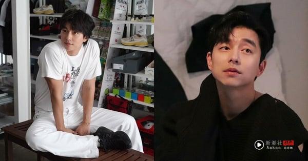 巨蟹男很恐怖?从坂口健太郎、汪小菲、李秉宪看懂蟹男5大恐怖特质,教你正确相处之道 内容图20 新潮社-实时最新热点娱乐时尚美妆等新闻资讯网站! 韩国GM男神孔刘,以其稳重、可靠、无绯闻的形象成为巨蟹男的优质典范