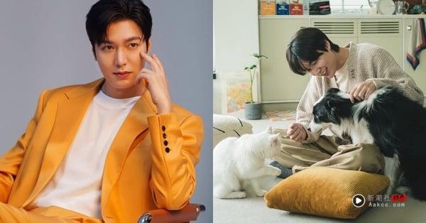 巨蟹男很恐怖?从坂口健太郎、汪小菲、李秉宪看懂蟹男5大恐怖特质,教你正确相处之道 内容图17 新潮社-实时最新热点娱乐时尚美妆等新闻资讯网站! 好的巨蟹男代表李敏镐,以其温暖体贴与懂得照顾人的特质着称