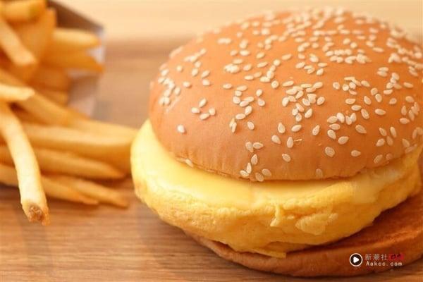 中国台湾吃得到!日版丹丹汉堡“Dom Dom汉堡”10月中国台湾首店插旗信义区,特色餐点必吃 内容图4 新潮社-实时最新热点娱乐时尚美妆等新闻资讯网站! 日本“Dom Dom汉堡”在红什么?