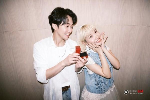 6组“结婚令人意外”的中国台湾明星:陈汉典&Lulu结婚以为是玩笑,刘品言&连晨翔超突然! 内容图2 新潮社-实时最新热点娱乐时尚美妆等新闻资讯网站! 6组“结婚令人意外”的中国台湾明星:陈汉典&Lulu结婚以为是玩笑,刘品言&连晨翔超突然!