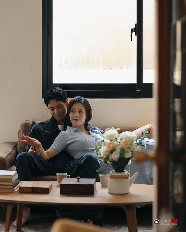 6组“结婚令人意外”的中国台湾明星:陈汉典&Lulu结婚以为是玩笑,刘品言&连晨翔超突然! 内容图5 新潮社-实时最新热点娱乐时尚美妆等新闻资讯网站! 6组“结婚令人意外”的中国台湾明星:陈汉典&Lulu结婚以为是玩笑,刘品言&连晨翔超突然!