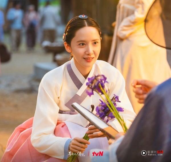 《暴君的厨师》润娥中文吊打使臣!中文超流利的韩星!《你和其余的一切》金高银太狂了 内容图1 新潮社-实时最新热点娱乐时尚美妆等新闻资讯网站! 《暴君的厨师》润娥中文吊打使臣!中文超流利的韩星!《你和其余的一切》金高银太狂了