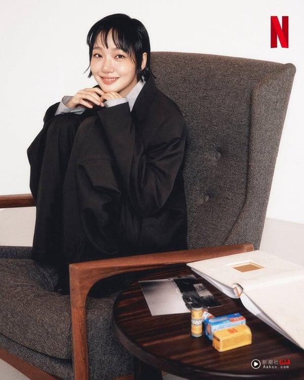 《暴君的厨师》润娥中文吊打使臣!中文超流利的韩星!《你和其余的一切》金高银太狂了 内容图3 新潮社-实时最新热点娱乐时尚美妆等新闻资讯网站! 《暴君的厨师》润娥中文吊打使臣!中文超流利的韩星!《你和其余的一切》金高银太狂了