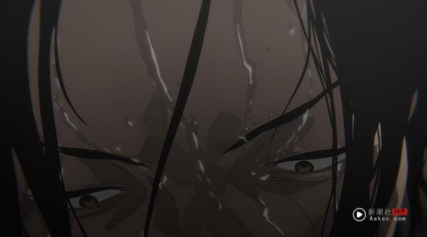 电影版《咒术回战 怀玉玉折》8个彩蛋细节:五条悟杀甚尔有隐喻、夏油杰洗澡画面藏秘密 内容图7 新潮社-实时最新热点娱乐时尚美妆等新闻资讯网站! 《咒术回战 怀玉‧玉折》N个彩蛋盘点!