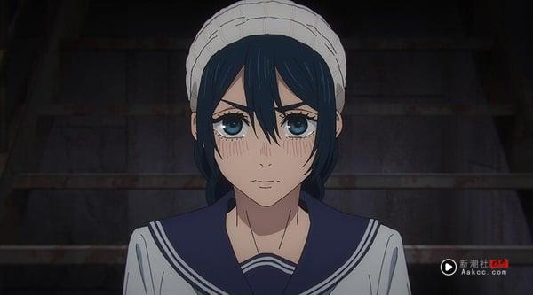 电影版《咒术回战 怀玉玉折》8个彩蛋细节:五条悟杀甚尔有隐喻、夏油杰洗澡画面藏秘密 内容图10 新潮社-实时最新热点娱乐时尚美妆等新闻资讯网站! 《咒术回战 怀玉‧玉折》N个彩蛋盘点!