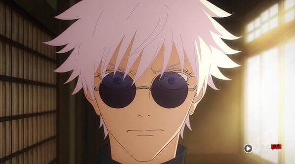 电影版《咒术回战 怀玉玉折》8个彩蛋细节:五条悟杀甚尔有隐喻、夏油杰洗澡画面藏秘密 内容图11 新潮社-实时最新热点娱乐时尚美妆等新闻资讯网站! 《咒术回战 怀玉‧玉折》N个彩蛋盘点!