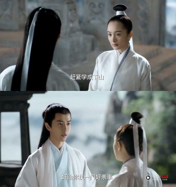 于朦胧坠楼身亡!6个电视剧角色回顾:《三生三世》演杨幂哥哥走红、《永夜星河》也有他 内容图2 新潮社-实时最新热点娱乐时尚美妆等新闻资讯网站! 于朦胧坠楼身亡!经典作品+待播剧盘点