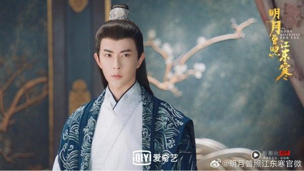 于朦胧坠楼身亡!6个电视剧角色回顾:《三生三世》演杨幂哥哥走红、《永夜星河》也有他 内容图8 新潮社-实时最新热点娱乐时尚美妆等新闻资讯网站! 于朦胧坠楼身亡!经典作品+待播剧盘点