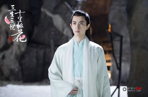 于朦胧坠楼身亡!6个电视剧角色回顾:《三生三世》演杨幂哥哥走红、《永夜星河》也有他 内容图1 新潮社-实时最新热点娱乐时尚美妆等新闻资讯网站! 于朦胧坠楼身亡!经典作品+待播剧盘点