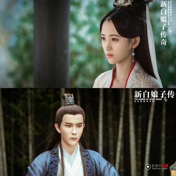 于朦胧坠楼身亡!6个电视剧角色回顾:《三生三世》演杨幂哥哥走红、《永夜星河》也有他 内容图3 新潮社-实时最新热点娱乐时尚美妆等新闻资讯网站! 于朦胧坠楼身亡!经典作品+待播剧盘点