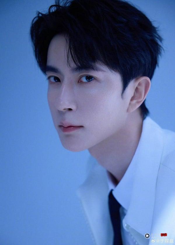 于朦胧坠楼身亡!6个电视剧角色回顾:《三生三世》演杨幂哥哥走红、《永夜星河》也有他 内容图15 新潮社-实时最新热点娱乐时尚美妆等新闻资讯网站! 于朦胧坠楼身亡!经典作品+待播剧盘点