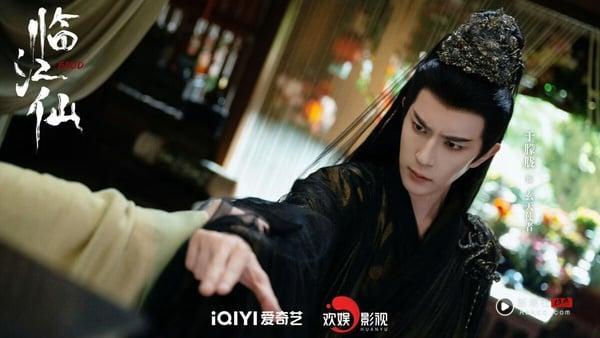 于朦胧坠楼身亡!6个电视剧角色回顾:《三生三世》演杨幂哥哥走红、《永夜星河》也有他 内容图13 新潮社-实时最新热点娱乐时尚美妆等新闻资讯网站! 于朦胧坠楼身亡!经典作品+待播剧盘点