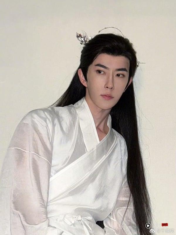 于朦胧坠楼身亡!6个电视剧角色回顾:《三生三世》演杨幂哥哥走红、《永夜星河》也有他 内容图14 新潮社-实时最新热点娱乐时尚美妆等新闻资讯网站! 于朦胧坠楼身亡!经典作品+待播剧盘点