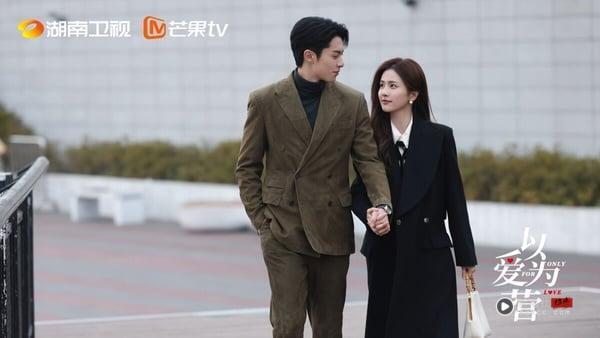 网评“最浪费知名小说IP”电视剧男星TOP10!《凡人修仙传》杨洋第2,冠军被酸是IP粉碎机 内容图2 新潮社-实时最新热点娱乐时尚美妆等新闻资讯网站! 王鹤棣是近年炙手可热的人气95生,王鹤棣出道以来演了满多大IP改编电视剧,其中新版《流星花园》、《将夜2》、《以爱为营》、《大奉打更人》被视为顶级大IP,原着本身就有高人气。