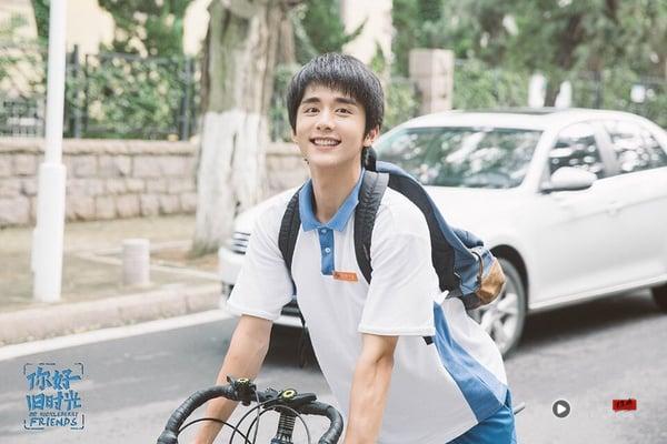 网评“最浪费知名小说IP”电视剧男星TOP10!《凡人修仙传》杨洋第2,冠军被酸是IP粉碎机 内容图4 新潮社-实时最新热点娱乐时尚美妆等新闻资讯网站! 张新成近年其实主演满多人气小说改编剧,《光渊》改编自人气作者priest的小说《默读》,是张新成接演的重磅小说改编剧。另外张新成主演的《你好,旧时光》、《天才基本法》、《淬火年代》、《微暗之火》、《南部档案》也都是热门小说改编。