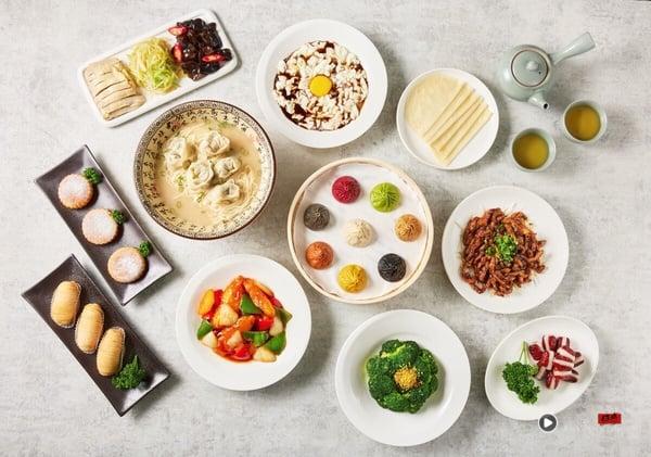 普发一万元优惠一次看:7-11万元超值咖啡优惠组、王品免费吃、小米优惠5折起 内容图6 新潮社-实时最新热点娱乐时尚美妆等新闻资讯网站! 乐天餐饮集团“普发一万元优惠”:乐天旗下三品牌满千送千