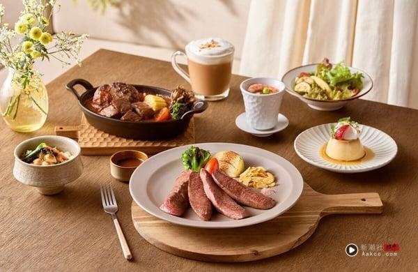 普发一万元优惠一次看:7-11万元超值咖啡优惠组、王品免费吃、小米优惠5折起 内容图5 新潮社-实时最新热点娱乐时尚美妆等新闻资讯网站! 王品集团“普发一万元优惠”:陶板屋送“明太子炙烤鱿鱼”、消费满额折100元