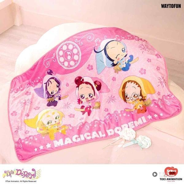 7-11“小魔女DoReMi”快闪购!莉卡存钱筒、小花吊饰、魔女见习转换器包挂等9款一次看 内容图6 新潮社-实时最新热点娱乐时尚美妆等新闻资讯网站! 7-11“小魔女DoReMi”快闪购!莉卡存钱筒、小花吊饰、魔女见习转换器包挂等9款一次看