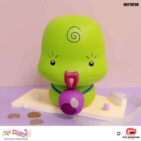 7-11“小魔女DoReMi”快闪购!莉卡存钱筒、小花吊饰、魔女见习转换器包挂等9款一次看 内容图1 新潮社-实时最新热点娱乐时尚美妆等新闻资讯网站! 7-11“小魔女DoReMi”快闪购!莉卡存钱筒、小花吊饰、魔女见习转换器包挂等9款一次看