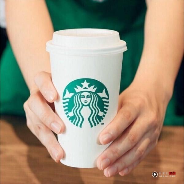 买一送一!星巴克买一送一万圣节优惠10/30连2天开跑,7-11、全家推咖啡优惠组合 内容图2 新潮社-实时最新热点娱乐时尚美妆等新闻资讯网站! 星巴克“咖啡优惠”:星巴克买一送一优惠即日起~12/31每周一开跑