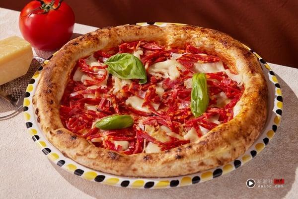 买一送一!11月生日优惠餐厅:饭店吃到饱免费、王品买一送一,还有帝王蟹吃到饱! 内容图3 新潮社-实时最新热点娱乐时尚美妆等新闻资讯网站! 11月生日优惠餐厅:台北喜来登_比萨屋