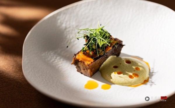 买一送一!11月生日优惠餐厅:饭店吃到饱免费、王品买一送一,还有帝王蟹吃到饱! 内容图7 新潮社-实时最新热点娱乐时尚美妆等新闻资讯网站! 11月生日优惠餐厅:国宾饭店米其林一星A CUT