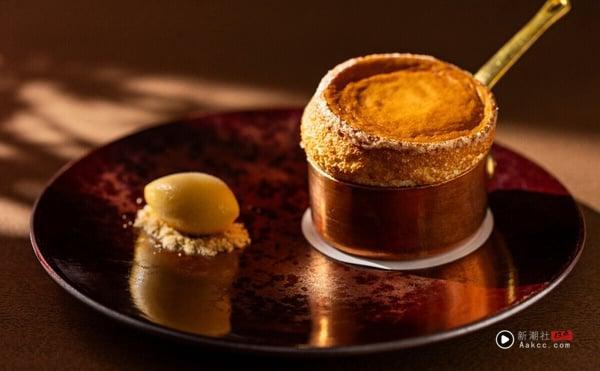 买一送一!11月生日优惠餐厅:饭店吃到饱免费、王品买一送一,还有帝王蟹吃到饱! 内容图9 新潮社-实时最新热点娱乐时尚美妆等新闻资讯网站! 11月生日优惠餐厅:国宾饭店米其林一星A CUT