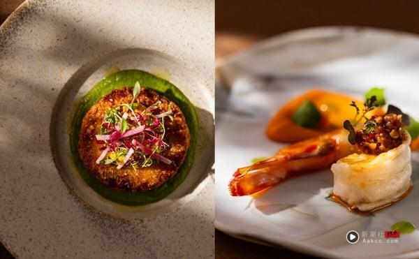 买一送一!11月生日优惠餐厅:饭店吃到饱免费、王品买一送一,还有帝王蟹吃到饱! 内容图8 新潮社-实时最新热点娱乐时尚美妆等新闻资讯网站! 11月生日优惠餐厅:国宾饭店米其林一星A CUT