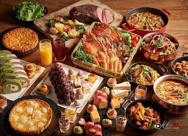 买一送一!11月生日优惠餐厅:饭店吃到饱免费、王品买一送一,还有帝王蟹吃到饱! 内容图10 新潮社-实时最新热点娱乐时尚美妆等新闻资讯网站! 11月生日优惠餐厅:美福大饭店