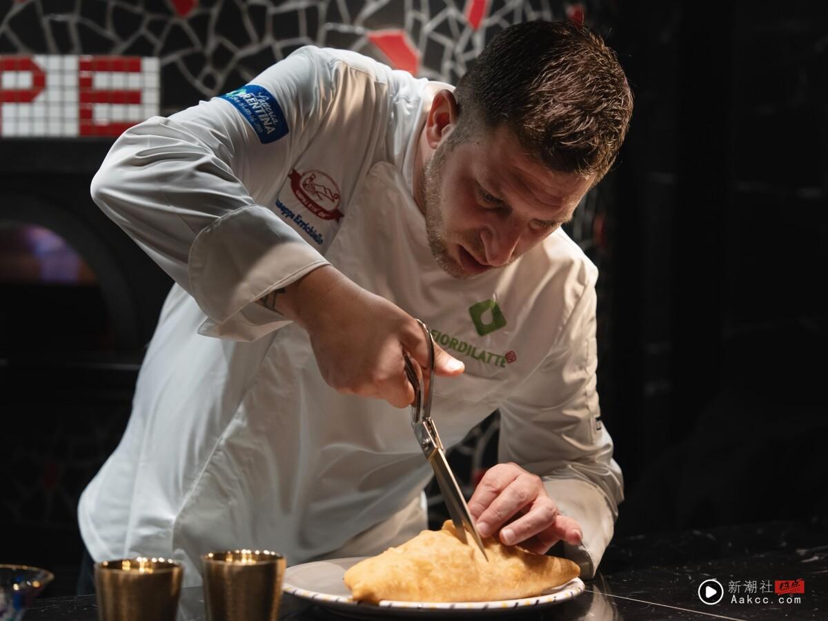 买一送一!11月生日优惠餐厅:饭店吃到饱免费、王品买一送一,还有帝王蟹吃到饱! 内容图2 新潮社-实时最新热点娱乐时尚美妆等新闻资讯网站! 11月生日优惠餐厅:台北喜来登_比萨屋