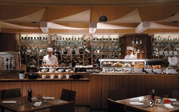 买一送一!11月生日优惠餐厅:饭店吃到饱免费、王品买一送一,还有帝王蟹吃到饱! 内容图15 新潮社-实时最新热点娱乐时尚美妆等新闻资讯网站! 11月生日优惠餐厅:台南远东香格里拉