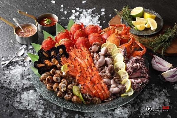 买一送一!11月生日优惠餐厅:饭店吃到饱免费、王品买一送一,还有帝王蟹吃到饱! 内容图17 新潮社-实时最新热点娱乐时尚美妆等新闻资讯网站! 11月生日优惠餐厅:香格里拉酒店