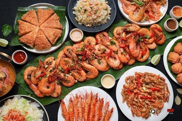 买一送一!11月生日优惠餐厅:饭店吃到饱免费、王品买一送一,还有帝王蟹吃到饱! 内容图14 新潮社-实时最新热点娱乐时尚美妆等新闻资讯网站! 11月生日优惠餐厅:泰市场