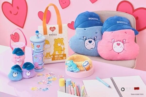 买一送一!手摇新品:UG茶王、茶后必喝再推买一送一、五桐号焙茶必喝,OOO开心果回归 内容图1 新潮社-实时最新热点娱乐时尚美妆等新闻资讯网站! 五桐号“手摇新品”:五桐号推3款焙茶手摇新品