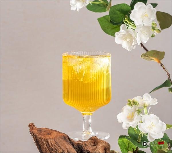 买一送一!手摇新品:UG茶王、茶后必喝再推买一送一、五桐号焙茶必喝,OOO开心果回归 内容图8 新潮社-实时最新热点娱乐时尚美妆等新闻资讯网站! UG必喝茶王“三窨十五茉”、茶后“茶花红乌龙”再推买一送一优惠