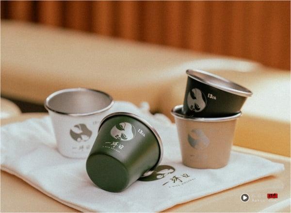 买一送一!手摇新品:UG茶王、茶后必喝再推买一送一、五桐号焙茶必喝,OOO开心果回归 内容图11 新潮社-实时最新热点娱乐时尚美妆等新闻资讯网站! 一沐日全新“逮丸感性”系列周边商品必收藏