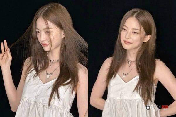 秋冬最火“奶茶灰”发色回归!奶茶棕x雾灰调15款染发范本,不漂褪色也好看 内容图5 新潮社-实时最新热点娱乐时尚美妆等新闻资讯网站! 秋冬最火“奶茶灰”发色回归!奶茶棕x雾灰调15款染发范本,不漂褪色也好看