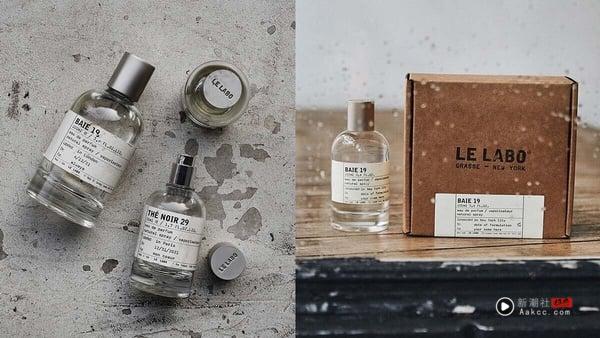 Threads网友公认“史上最好闻香水”推荐!LE LABO、Diptyque呼声最高,这款像天生体香 内容图7 新潮社-实时最新热点娱乐时尚美妆等新闻资讯网站! Threads 网友公认“史上最好闻香水”推荐: