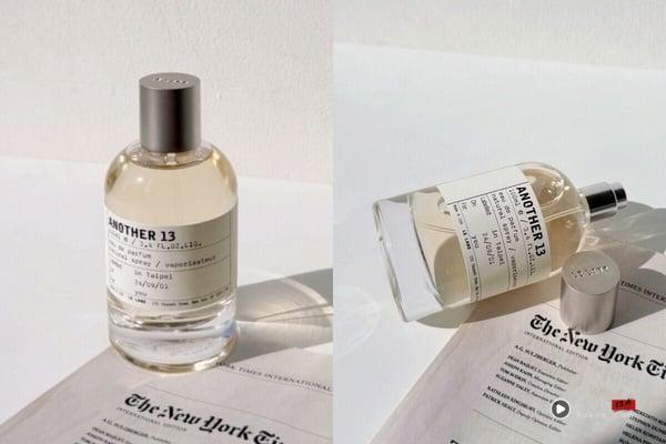 Threads网友公认“史上最好闻香水”推荐!LE LABO、Diptyque呼声最高,这款像天生体香 内容图6 新潮社-实时最新热点娱乐时尚美妆等新闻资讯网站! Threads 网友公认“史上最好闻香水”推荐: