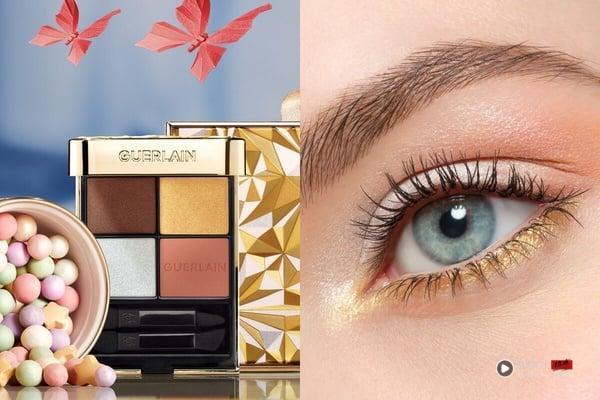 2025圣诞限定美妆+香水清单!CHANEL圣诞香氛太美,YSL、DIPTYQUE...(持续新增) 内容图6 新潮社-实时最新热点娱乐时尚美妆等新闻资讯网站! 2025圣诞限定美妆+香水清单!CHANEL圣诞香氛太美,YSL、DIPTYQUE...(持续新增)