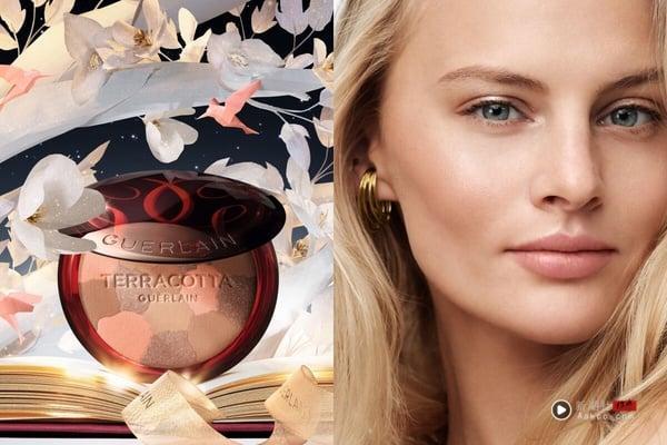 2025圣诞限定美妆+香水清单!CHANEL圣诞香氛太美,YSL、DIPTYQUE...(持续新增) 内容图7 新潮社-实时最新热点娱乐时尚美妆等新闻资讯网站! 2025圣诞限定美妆+香水清单!CHANEL圣诞香氛太美,YSL、DIPTYQUE...(持续新增)