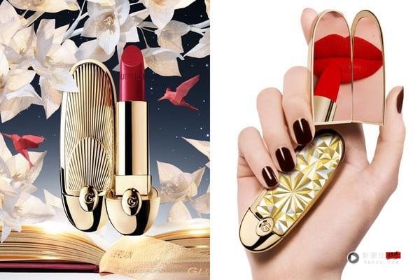 2025圣诞限定美妆+香水清单!CHANEL圣诞香氛太美,YSL、DIPTYQUE...(持续新增) 内容图5 新潮社-实时最新热点娱乐时尚美妆等新闻资讯网站! 2025圣诞限定美妆+香水清单!CHANEL圣诞香氛太美,YSL、DIPTYQUE...(持续新增)