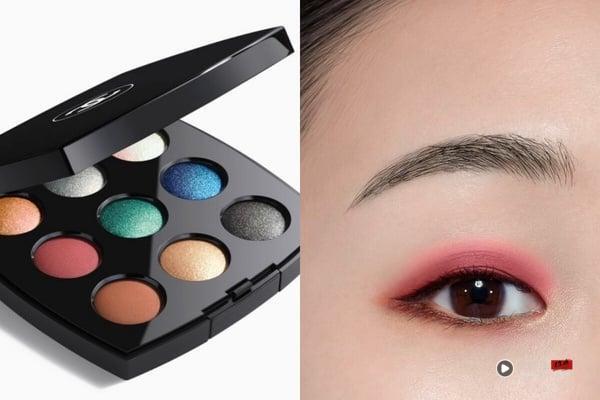 2025圣诞限定美妆+香水清单!CHANEL圣诞香氛太美,YSL、DIPTYQUE...(持续新增) 内容图14 新潮社-实时最新热点娱乐时尚美妆等新闻资讯网站! 2025圣诞限定美妆+香水清单!CHANEL圣诞香氛太美,YSL、DIPTYQUE...(持续新增)