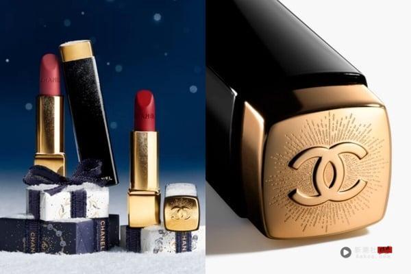 2025圣诞限定美妆+香水清单!CHANEL圣诞香氛太美,YSL、DIPTYQUE...(持续新增) 内容图13 新潮社-实时最新热点娱乐时尚美妆等新闻资讯网站! 2025圣诞限定美妆+香水清单!CHANEL圣诞香氛太美,YSL、DIPTYQUE...(持续新增)