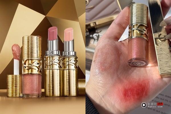 2025圣诞限定美妆+香水清单!CHANEL圣诞香氛太美,YSL、DIPTYQUE...(持续新增) 内容图3 新潮社-实时最新热点娱乐时尚美妆等新闻资讯网站! 2025圣诞限定美妆+香水清单!CHANEL圣诞香氛太美,YSL、DIPTYQUE...(持续新增)