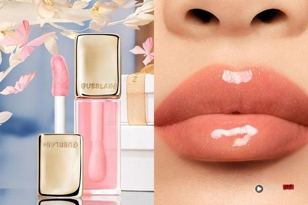 2025圣诞限定美妆+香水清单!CHANEL圣诞香氛太美,YSL、DIPTYQUE...(持续新增) 内容图8 新潮社-实时最新热点娱乐时尚美妆等新闻资讯网站! 2025圣诞限定美妆+香水清单!CHANEL圣诞香氛太美,YSL、DIPTYQUE...(持续新增)