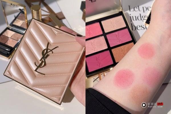 2025圣诞限定美妆+香水清单!CHANEL圣诞香氛太美,YSL、DIPTYQUE...(持续新增) 内容图2 新潮社-实时最新热点娱乐时尚美妆等新闻资讯网站! 2025圣诞限定美妆+香水清单!CHANEL圣诞香氛太美,YSL、DIPTYQUE...(持续新增)