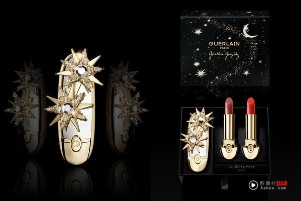 2025圣诞限定美妆+香水清单!CHANEL圣诞香氛太美,YSL、DIPTYQUE...(持续新增) 内容图9 新潮社-实时最新热点娱乐时尚美妆等新闻资讯网站! 2025圣诞限定美妆+香水清单!CHANEL圣诞香氛太美,YSL、DIPTYQUE...(持续新增)